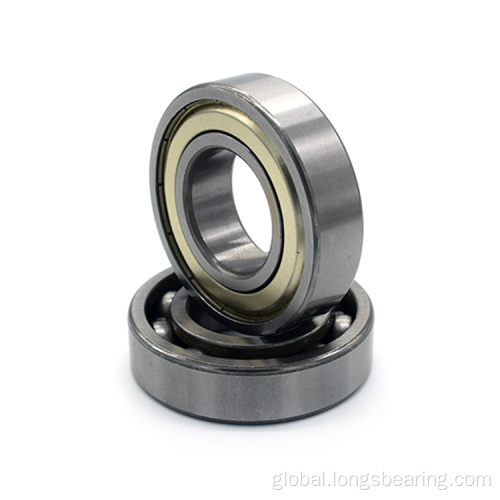 Flanged Deep Groove Ball Bearing Deep Groove Ball Bearing 6230 Free Bearings Factory